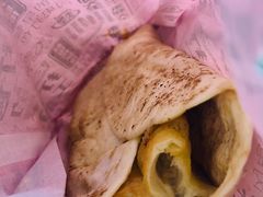 花样蛋饼油条-永和大王(香缤店)