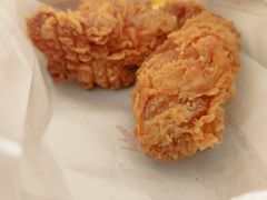 -麦当劳(西单明珠店)