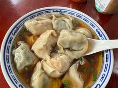 -古徽州馄饨店(宝安路店)