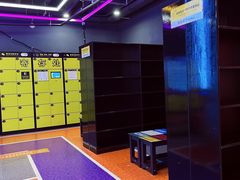 -Tenker Club弹刻极限主题公园 · 蹦床 · 团建 · 生日派对(大关店)
