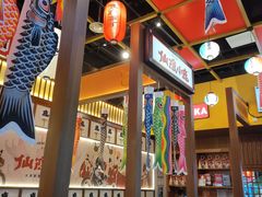 -仙隐小鹿中华料理(南宁万象城店)