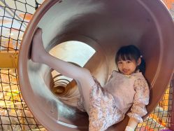 -卡通尼·Safari非洲探索乐园·生日会(金桥国际商业广场店)