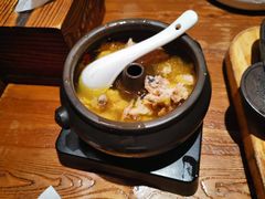 -云海肴·汽锅鸡·云南菜(美罗城店)