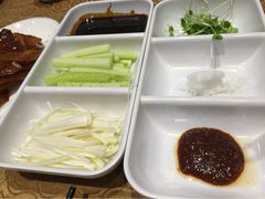 德缘烤鸭店(大栅栏店)-德缘烤鸭店(大栅栏店)