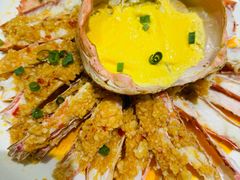 -大锅强·蒸海鲜青岛菜(金沙滩店)
