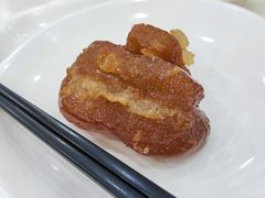 -锦馨豆汁(天坛路店)