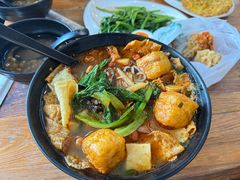 -螺蛳粉先生(蓟门桥店)