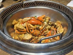 -七欣天香辣蟹火锅(海门解放中路店)