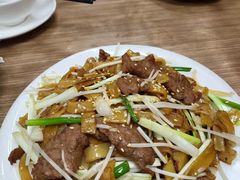 -百福麵家(新馬路店)