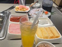 -海底捞火锅(江南盛天地店)