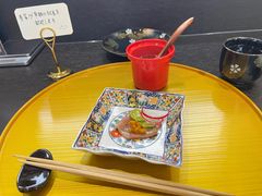 -帝鮨·烧肉割烹(龙湖金楠天街店)