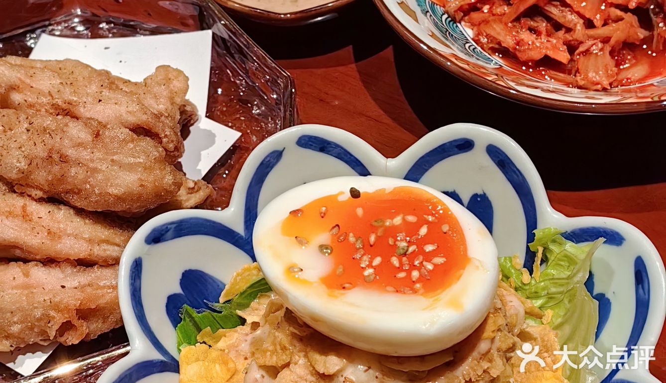 仙林留学生都会来吃的日料店，很宝藏 
