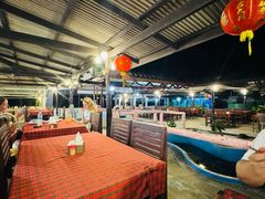 -Raya Father Restaurant