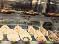 -深海聚汇·牛榴宴·自助料理(江宁万达店)