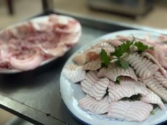 -华哥新鲜猪精品美食