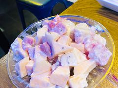 -谢蟹浓·肉蟹煲(新奥店)