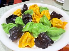 -良友·海鲜青岛菜(五四广场店)