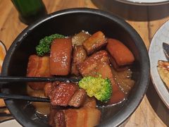 -洛阳宴·洛阳菜(南昌路店)