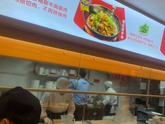 -南城香(北京南站店)