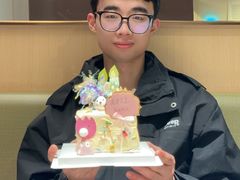 -海底捞火锅(奥森店)