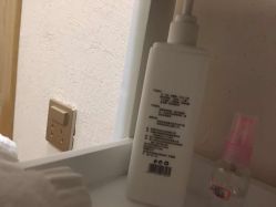 -芳朵美容养生SPA