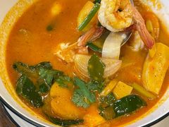-Dang restaurant (patong phuket)
