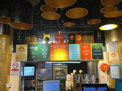 -羊大爷涮肉(亮马桥店)