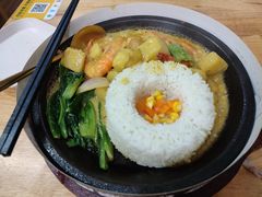 -油城印象(宾南路店)