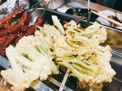 -老虎滩大连海鲜烧烤(建邺云锦路总店)