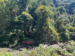 -千泷沟大瀑布旅游区