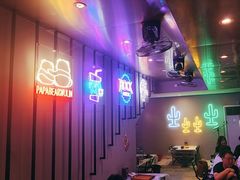 -夜火烤摊·东北烧烤酒场·老杨小黄鱼