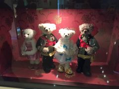 -济州岛泰迪熊博物馆