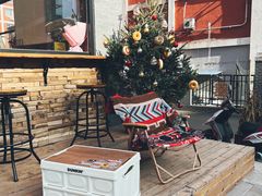 -Catch Bagel(芳草地店)