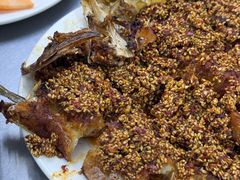 -松明一烤肉馆(鲁园店)