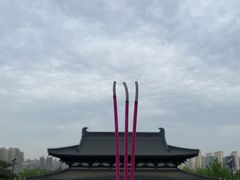 -清凉寺