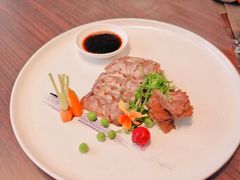 -楚禾宴·家宴(光谷大道店)