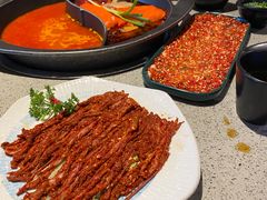 -园里火锅(仁和新城店)