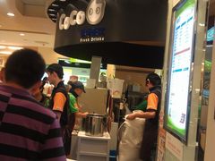 -CoCo都可(新我格广场店)