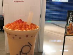 -KOI The(卓悦汇购物中心店)