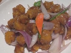 -那家老院子东北菜·饺子·小鸡炖蘑菇(艳华街店)
