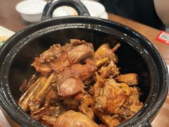 -斯丹姜母鸭·古法干香(田安南路店)