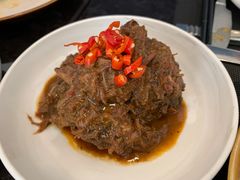 巴东牛肉-THE PAWON·8碗(古北SOHO店)