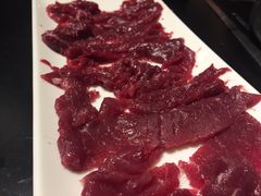 -牛很鲜潮汕牛肉火锅(朝晖路店)