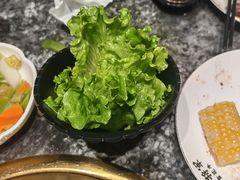 -牛将军•涮肉•烤肉(北京王府井·故宫店)