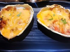 -铁板诱惑法式铁板烧(大卫城店)