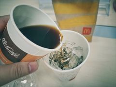 -麦当劳(盛兴大街店)