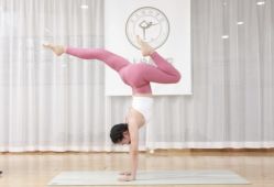 点击看大图 -亚太瑜伽普拉提学院