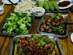 -威海海鲜王(窑头路店)