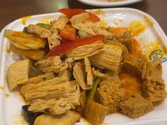 -同胜祥清真新豫菜(杜岭街店)