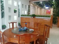 包厢-邢老三肉丸糊辣汤(西安总店)